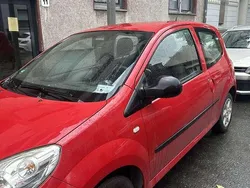 Gebraucht 2009 Renault Twingo Expression Kleinwagen | 1.300 € (Fairer Preis)