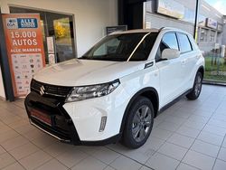 Weiß Neu 2025 Suzuki Vitara Comfort SUV | 27.589 € (Fairer Preis)