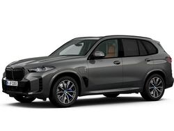 Gebraucht 2025 BMW X5 Comfort Edition SUV | 84.999 € (Etwas zu teuer)