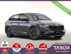 Grau Neu 2025 Skoda Scala Kleinwagen | 27.988 € (Fairer Preis)