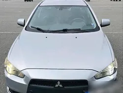 Silber Gebraucht 2008 Mitsubishi Lancer Limousine | 4.500 € (Guter Preis)