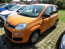 Colore esterno Gebraucht 2020 Fiat Panda Easy Kleinwagen | 9.400 € (Fairer Preis)