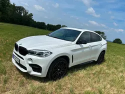 Weiß Gebraucht 2019 BMW X6 Sport Line SUV | 38.000 € (Fairer Preis)