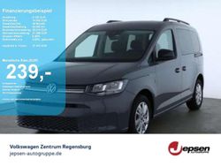 Pure grey Gebraucht 2023 VW Caddy Life Van / Kleinbus | 27.470 € (Fairer Preis)