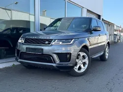 Grau Gebraucht 2019 Land Rover Range Rover Sport SE SUV | 36.799 €