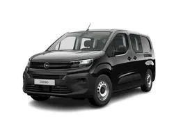 Karbon schwarz metallic/schwar Neu 2025 Opel Combo Van / Kleinbus | 25.790 € (Guter Preis)
