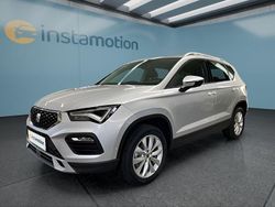Silber Neu 2025 Seat Ateca SUV | 33.949 € (Fairer Preis)
