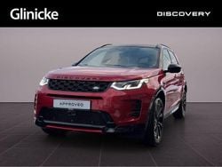 Rot Gebraucht 2025 Land Rover Discovery Sport HSE Dynamic SUV | 56.890 € (Fairer Preis)