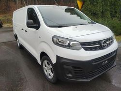 Weiß Gebraucht 2021 Opel Vivaro Edition Van / Kleinbus | 13.999 € (Superpreis)