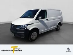 Weiß Gebraucht 2022 VW T6.1 Van | 24.880 € (Superpreis)