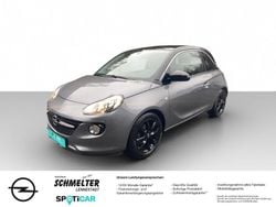 Gebraucht 2018 Opel Adam Jam Kleinwagen | 12.440 € (Etwas zu teuer)