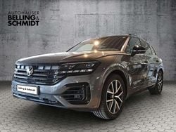 Andere farbe Gebraucht 2020 VW Touareg R SUV | 52.490 € (Etwas zu teuer)