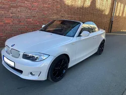 Weiß Gebraucht 2014 BMW 118 Lifestyle Kleinwagen | 9.000 € (Teuer)
