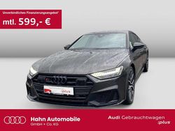 Individuallackierungen audi ex Gebraucht 2022 Audi S7 Kleinwagen | 63.830 € (Teuer)