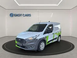Frostweiß Gebraucht 2021 Ford Tourneo Connect Van / Kleinbus | 14.880 €