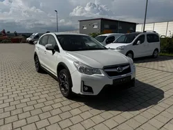 Weiß Gebraucht 2016 Subaru XV Comfort SUV | 6.690 € (Fairer Preis)