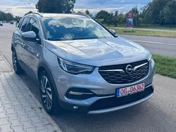 Quartz/artense grey Gebraucht 2019 Opel Grandland X Ultimate SUV | 19.990 € (Fairer Preis)