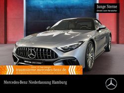 Blau Gebraucht 2024 Mercedes SL63 AMG Premium Plus Cabrio | 136.990 € (Guter Preis)