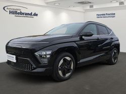 Schwarz Gebraucht 2025 Hyundai Kona Trend SUV | 32.990 € (Fairer Preis)