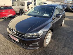 Schwarz Gebraucht 2019 VW Polo Comfortline Kleinwagen | 10.950 € (Fairer Preis)