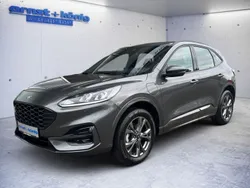 Weiß Gebraucht 2022 Ford Kuga ST-Line SUV | 24.980 € (Superpreis)