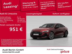 Grenadinerot metallic Gebraucht 2025 Audi A5 Ambiente Coupé | 71.500 € (Guter Preis)