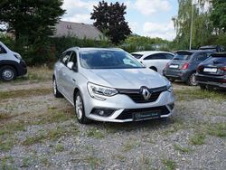 Platingrau Gebraucht 2020 Renault Mégane GrandTour Business Kombi | 14.290 € (Fairer Preis)
