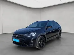 Schwarz Gebraucht 2022 VW Taigo R-line SUV | 23.480 € (Guter Preis)