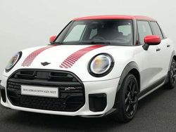 Weiß Gebraucht 2024 Mini John Cooper Works Kleinwagen | 33.633 € (Fairer Preis)