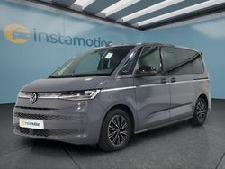 Grau Gebraucht 2024 VW T7 Van | 50.649 € (Guter Preis)
