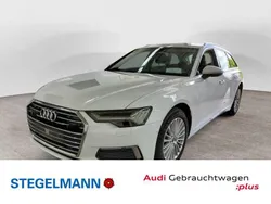 Gebraucht 2022 Audi A6 S-Line Kombi | 34.770 € (Superpreis)