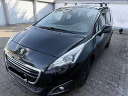Gebraucht 2016 Peugeot 5008 Style Van / Kleinbus | 6.999 € (Etwas zu teuer)