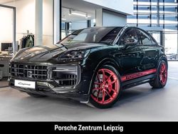 Gruen Neu 2025 Porsche Cayenne GTS SUV | 169.858 € (Etwas zu teuer)