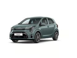 Grün Neu 2025 Kia Picanto Vision Kleinwagen | 18.490 € (Fairer Preis)