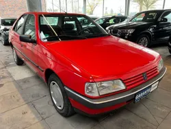 Peugeot 405