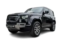 Andere Gebraucht 2025 Land Rover Defender S SUV | 67.889 € (Superpreis)