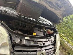 Gebraucht 2007 Renault Trafic Van | 5.500 €