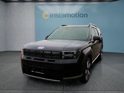 Schwarz Gebraucht 2025 Hyundai Santa Fe SUV | 54.049 €