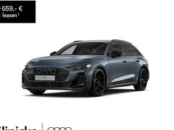 Blau Neu 2025 Audi A5 Ambiente Coupé | 59.000 € (Superpreis)