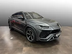 Grau Gebraucht 2019 Lamborghini Urus SUV | 229.650 € (Guter Preis)