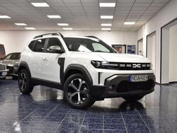 Gletscherweiss Neu 2025 Dacia Duster Journey SUV | 25.870 € (Guter Preis)