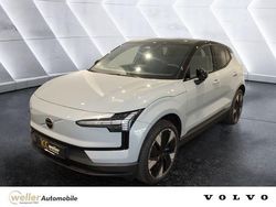 Grau Gebraucht 2024 Volvo EX30 Plus SUV | 35.890 € (Fairer Preis)