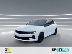 Weiß Gebraucht 2025 Opel Astra Limousine | 27.590 € (Superpreis)
