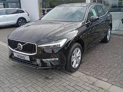 Schwarz Gebraucht 2022 Volvo XC60 Core SUV | 34.850 € (Guter Preis)