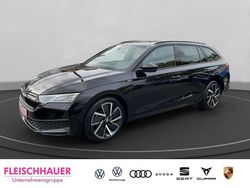 Schwarzmagic perleffekt Gebraucht 2025 Skoda Octavia SportLine Kombi | 35.980 € (Fairer Preis)
