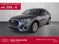 Daytonagrau perleffekt Gebraucht 2024 Audi Q3 S-Line SUV | 38.730 € (Fairer Preis)