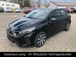 Schwarz Neu 2024 Mitsubishi Colt Basis Limousine | 16.300 € (Superpreis)