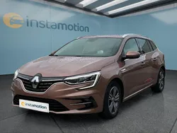 Braun Gebraucht 2020 Renault Mégane IV Intens Kombi | 17.799 € (Fairer Preis)