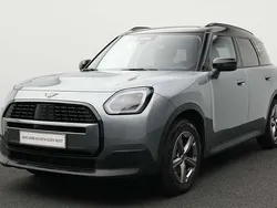 Grün Gebraucht 2024 Mini Countryman SUV | 33.564 € (Guter Preis)