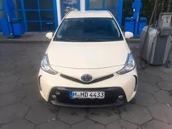 Toyota Prius+
